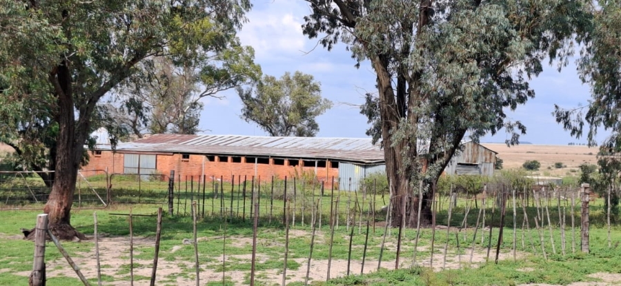 4 Bedroom Property for Sale in Bloemfontein Rural Free State